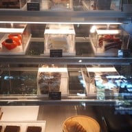 เมนูของร้าน Jamie café