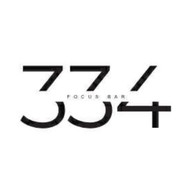 334 focus bar