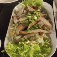 สี่เสาร์ 4 Sao Bar& Restaurant Camping