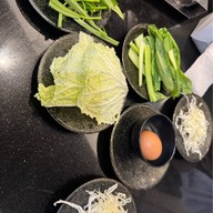 Shabushi Central world