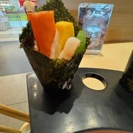 ZEN Japanese Restaurant เซ็นทรัลพลาซ่าแกรนด์พระราม 9