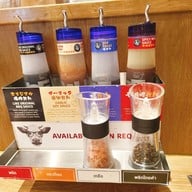 Yakiniku Like Terminal 21 Asoke