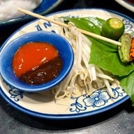 เมนูของร้าน อันเกิม อันก๋า Central Westville