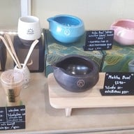 Sunset Coffee Roaster @Pattaya Beach Pattaya Beach