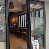 Conventcoffee convent rd. ถนนคอนแวนต์