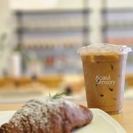 APAUL SENSORY (กาแฟ&มัทฉะ) - ซ.บรมราชชนนี 4 Apaul Sensory