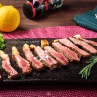 เมนูของร้าน เสือหลงป่า