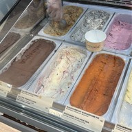 Luscious Creamery เซ็นทรัลเวิลด์