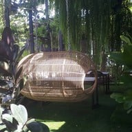 บรรยากาศ Jamie café