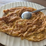 เมนูของร้าน ครัวแกงป่า