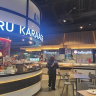 หน้าร้าน Lotus's Eatery True Digital Park