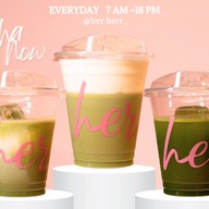 Her.Matcha Bangphli