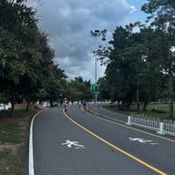 สวนสาธารณะเฉลิมพระเกียรติพระบาทสมเด็จพระเจ้าอยู่หัว
