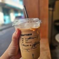 Craftsman Roastery Craftsman Roastery at Old Town