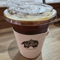 เมนูของร้าน PunThai Coffee ศรีราชา(ออโต้เเบค)