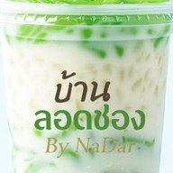บ้านลอดช่อง By NaDar