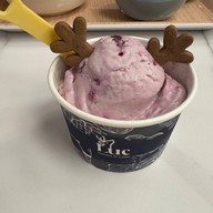 เมนูของร้าน LUC GELATO เกต์เวย์เอกมัย