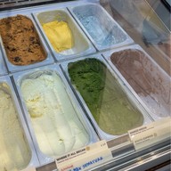 Luscious Creamery เซ็นทรัลเวิลด์