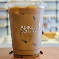 APAUL SENSORY (กาแฟ&มัทฉะ) - ซ.บรมราชชนนี 4 Apaul Sensory