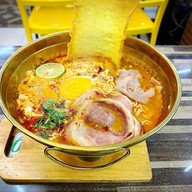 ดู๋ดี๋สยาม ชั้น 5 โครงการสยามสแควร์ 1 ห้อง SS5002-3  ปทุมวัน  กทม 10330