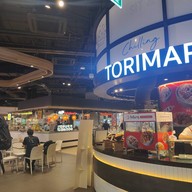 หน้าร้าน Lotus's Eatery True Digital Park