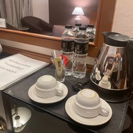 โรงแรมสองพันบุรี