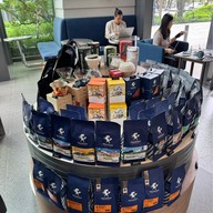 PACAMARA Tops Food Hall Sukhumvit 39