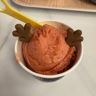 เมนูของร้าน LUC GELATO เกต์เวย์เอกมัย