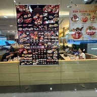 ZEN Japanese Restaurant เซ็นทรัลพลาซ่าแกรนด์พระราม 9