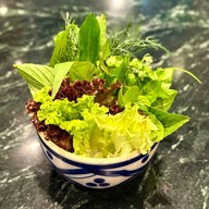 เมนูของร้าน อันเกิม อันก๋า Central Westville