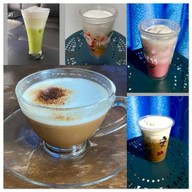 ขนม & น้ำ (บ้านดาว) 201/77 เดอะมันนี่มี พุทธสาคร กระทุ่มแบน สมุทรสาคร