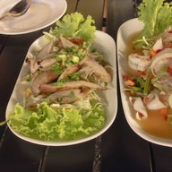 สี่เสาร์ 4 Sao Bar& Restaurant Camping