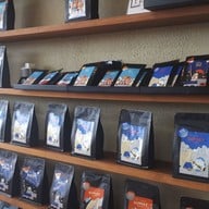 เมนูของร้าน Sunset Coffee Roaster @Pattaya Beach Pattaya Beach