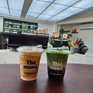 The mood. Sriracha ศรีราชา