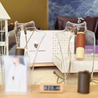 APAUL SENSORY (กาแฟ&มัทฉะ) - ซ.บรมราชชนนี 4 Apaul Sensory