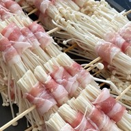 หม่าล่า ปิ้งย่าง