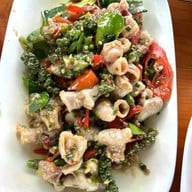 ครัวทับทิมซีฟู้ด