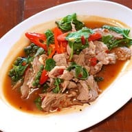 ต้นน้ำริเวอร์วิว บางปะอิน