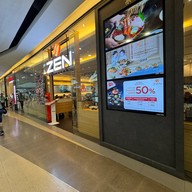 ZEN Japanese Restaurant เซ็นทรัลพลาซ่าแกรนด์พระราม 9