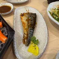 ZEN Japanese Restaurant เซ็นทรัลพลาซ่าแกรนด์พระราม 9