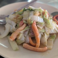 เมนูของร้าน กุ่ยหมง