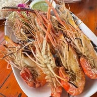 ครัวทับทิมซีฟู้ด