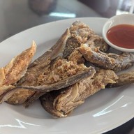 เมนูของร้าน กุ่ยหมง