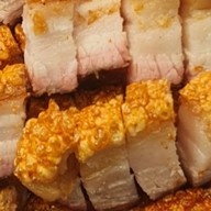 ข้าวขาหมูคุณลุง&ตามสั่ง by ต้อย สาขาหลัก