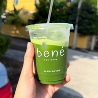 bené tea haus