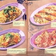 เมนู อันเกิม อันก๋า Central Westville