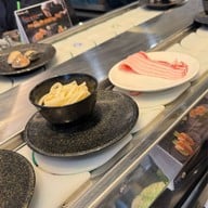 Shabushi Central world