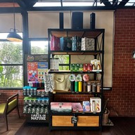 Café Amazon - DD2966 ปตท.ท่าสว่าง-ทุ่งโพธิ์