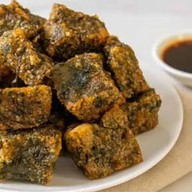 กุยช่ายปะป๊า(สูตรตลาดพลู) สาขาก๋วยเตี๋ยวเรือสหายแซ่บ ตรงข้ามวัดเกิด