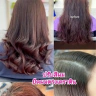 ร้านเสริมสวยจิ๊บนิภาดาแปดริ้ว